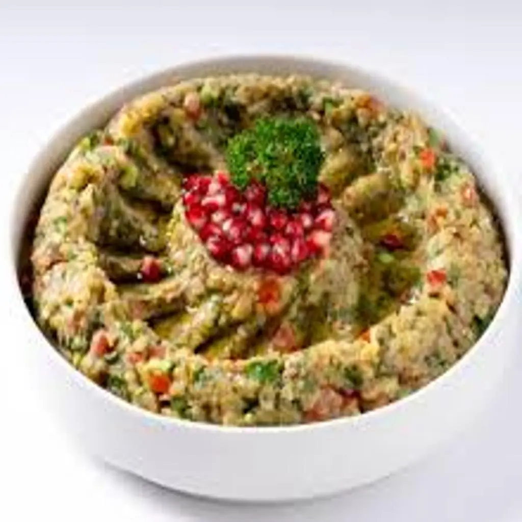 بابا غنوج